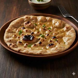 Tandoori Roti