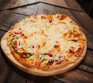 Paneer Tikka Pizza P