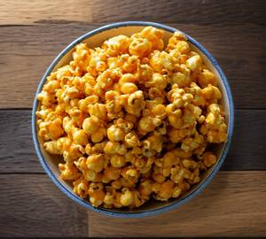 Coffee Popcorn