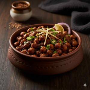 Pindi Chole