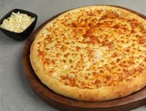 Cheese Pizza [Cheese Only]