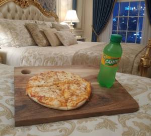 Margaretta Pizza Plus Campa 200 Ml