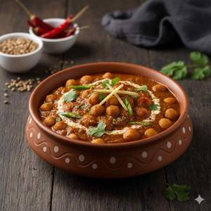Channa Masala