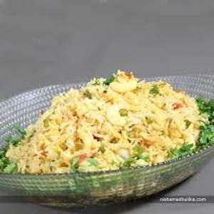 Macaroni Rice