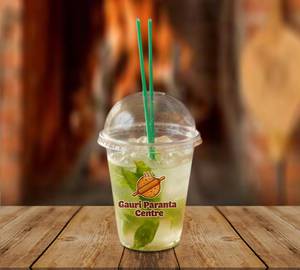 Virjin mojito