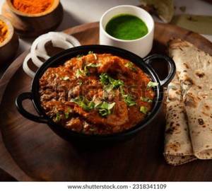 Chapati box