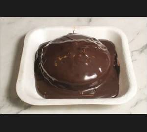 Choco Lava Boms