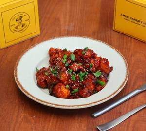 Veg Kothe [Serves 2]