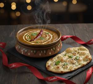 Dal Makhani Combo