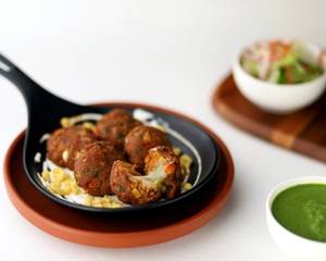 Lamb Ke Kofte Kebab