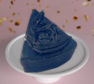 Truffle Pastry