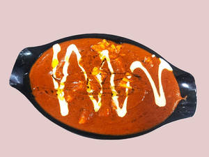 Paneer Makhanwala (pure Milk Paneer)