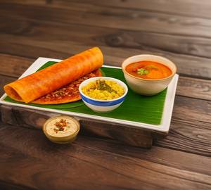 Karam Dosa,