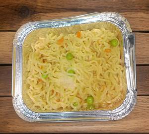 Vegetable maagi noodles (250ml)