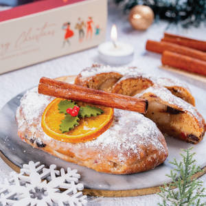 Stollen Bread 350g