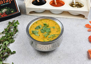 Dal Fry