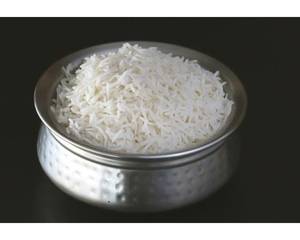 Steam Rice