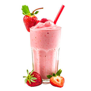 Strawberry Shake