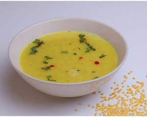 Multani Dal Shorba