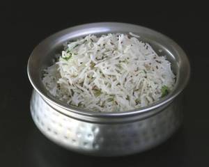 Jeera Rice