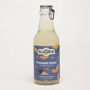 Crisp Hour Kombucha - 200ml