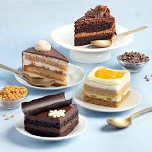 HF Special Pastry