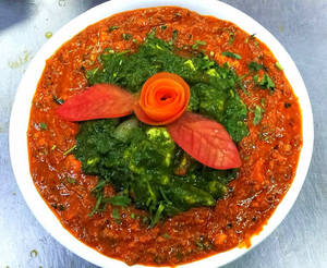 Paneer Dulari Masala (pure Milk Paneer)