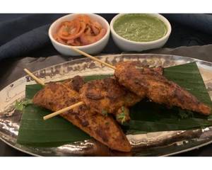 Bhatti Ka Murgh Tikka
