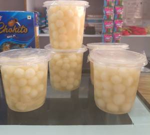 Rasgulla Box 11Pi