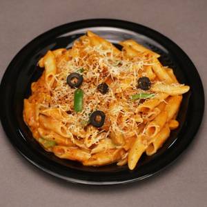 Red Pasta