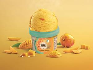 Alphonso Mango No Added Sugar 100ml