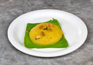 Kesari Bath