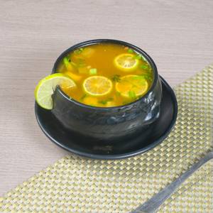 Lemon Coriander
