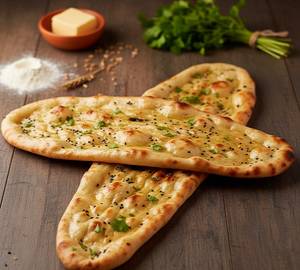 Butter Naan