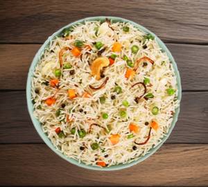 Special Veg Biryani