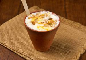 Balwant'S Special Rabri Lassi With Dry Fruits