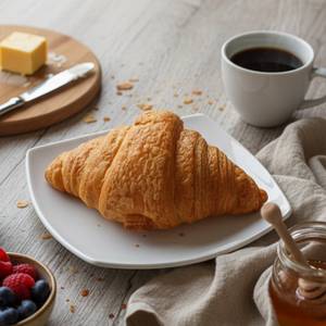 Plain Croissant