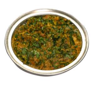 Dal Palak