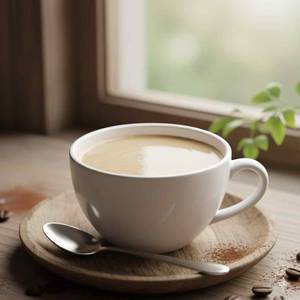Coffee 250 Ml