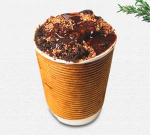 Brownie Devil Crunch