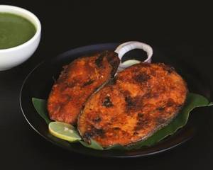 Tawa Fry Fish