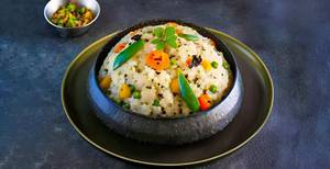 Upma