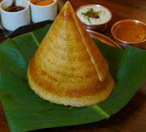 Ghee Dosa