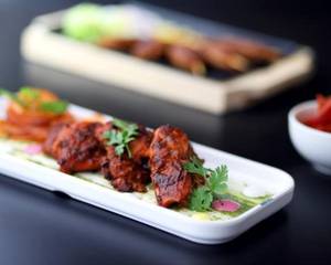 Murgh Ke Patthar Boti