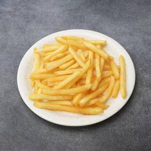 Plain French Fries