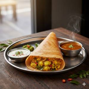 Masala Dosa