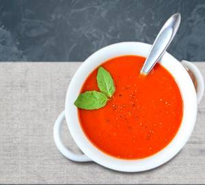 Tomato Soup