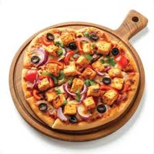 Paneer Wala Pizza
