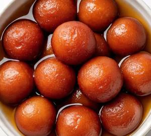 Gulab jamun [per pc]