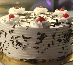 Black forest [500 grams]